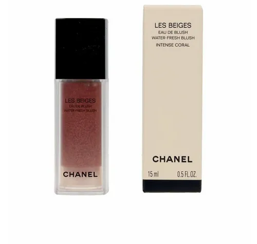 Chanel Les Beiges Eau de Blush Pflege 15 ml von CHANEL