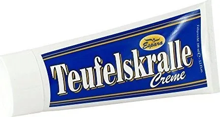 TEUFELSKRALLE CREME 100 ml
