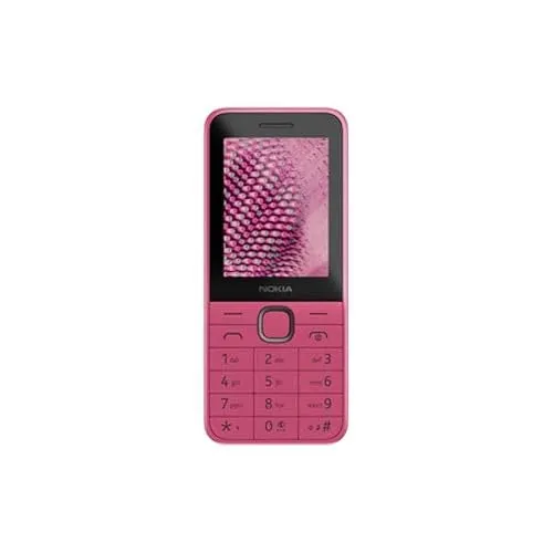HMD Smartphone 1GF025FPC2L07 von Nokia