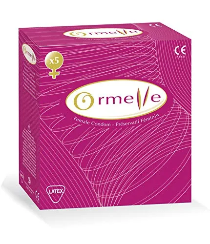 Produktbild ORMELLE
