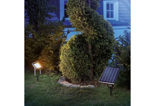 esotec Gartenstrahler Solar 