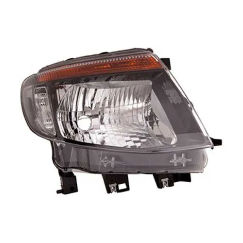 Hauptscheinwerfer links für Ford Ranger TKE Bj.11-19