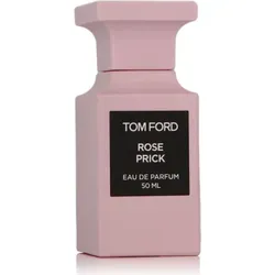 Tom Ford Rose Prick Eau de Parfum 50 ml - Provokanter Duft mit Szechuanpfeffer und Rosen, ideal für einen betörenden Auftritt