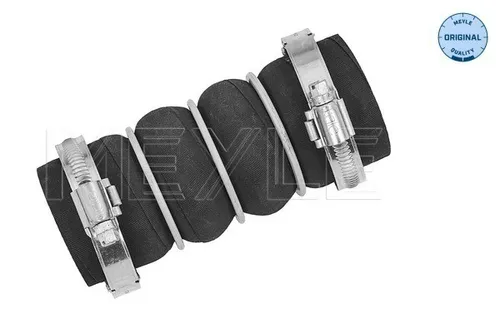 Meyle Ladeluftschlauch MEYLE-ORIGINAL - Autoteile, hochwertiger Ladeluftschlauch für optimale Motorleistung, passend für zahlreiche Fahrzeugmodelle.