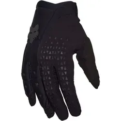 FOX Pawtector Motocross Handschuhe, schwarz, Größe S