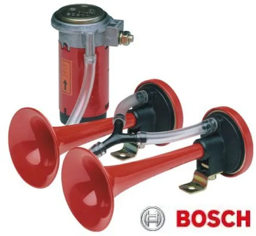 Bosch Fanfare 0 986 320 003