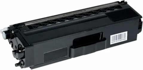 Kompatible Tonerkartusche Brother TN-423 BK, schwarz für DCP-L8410, HL-L8260, MFC-L8900 - Hochwertige kompatible Tonerkartusche für Brother Drucker, ersetzt TN-423BK. Ideal für langlebige Druckqualität mit einer Reichweite von 4.500 Seiten. Perfekt für Büro und Homeoffice.