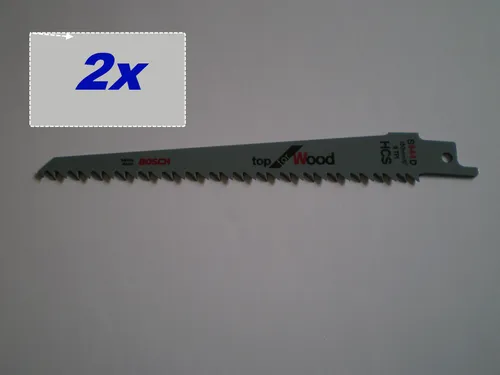 Säbelsägeblatt S 644 D von Bosch