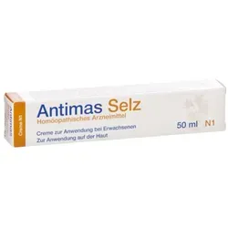 Antimas Selz Salbe