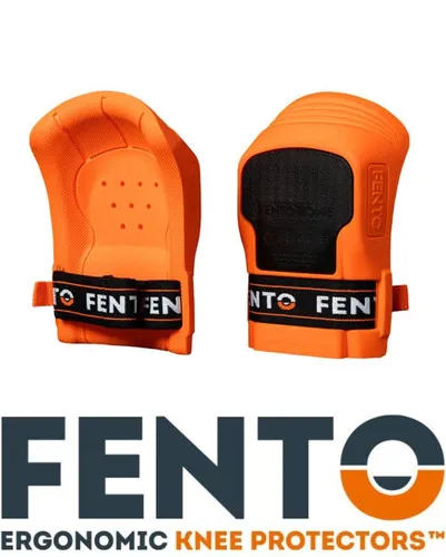 Fento Home Knieschoner