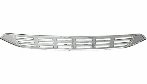 Edelstahl Lüftungsgitter Chrom für JUMPER | DUCATO | BOXER ab 2014