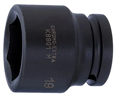 Bahco Schlagschr.Eins. K8901M-22 (22 mm) (K8901M-22)