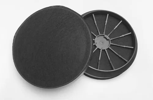 Aktivkohlefilter für Siemens LZ52750 und LZ52751 Dunstabzugshauben - Backofen- & Herdteile, effizienter Aktivkohlefilter für saubere Luft und optimale Geruchsabsorption in Ihrer Küche.