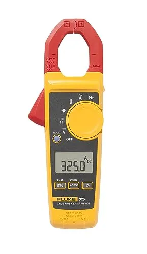 Fluke 325 Strommesszange von Fluke