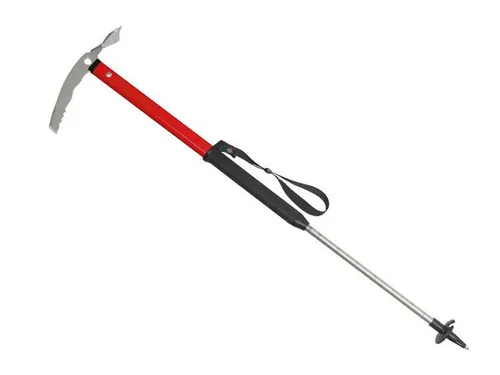 myMAW Teleskop Eispickel für Bergsteiger