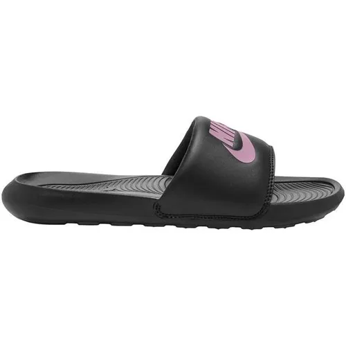 NIKE Damen Freizeitschuhe W VICTORI ONE SLIDE
