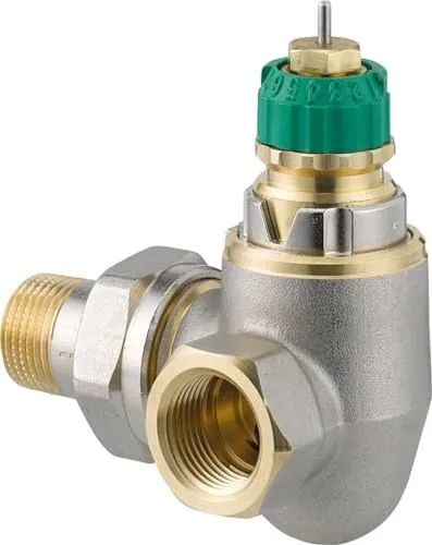 Danfoss Dynamic Valve RA-DV 15