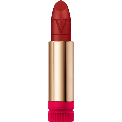 Valentino Rosso Matte Cream Lipstick 111A Refill von Valentino