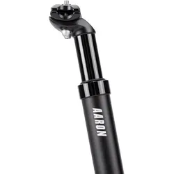 AARON Spring Federsattelstütze 31,6mm von AARON