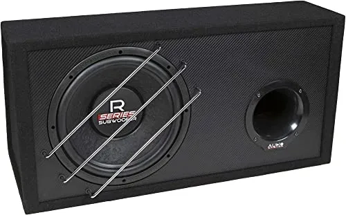 Audio System R 12 BR