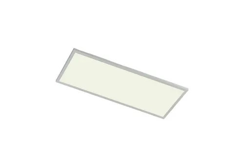 Arcchio LED Panel Philia, dimmbar - Moderne LED-Deckenleuchte mit wechselbarer Lichtfarbe (3.000 K bis 6.000 K) und Fernbedienung für individuelle Lichtgestaltung. Ideal für jeden Raum.