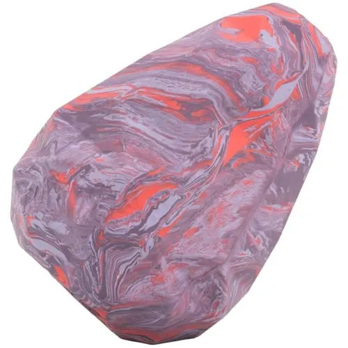 Ruffwear - Gnawt-A-Cone - Hundespielzeug in Rosa - Kiefernzapfenförmiges Hundespielzeug in Rosa, ideal für den täglichen Spaß und die Beschäftigung Ihres Hundes. Entdecken Sie weitere hochwertige Produkte von Ruffwear in unserem Online-Shop!