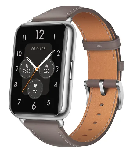 HUAWEI Watch Fit 2 Classic Grey