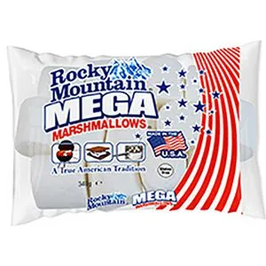 Marshmallows von Rocky-Mountain