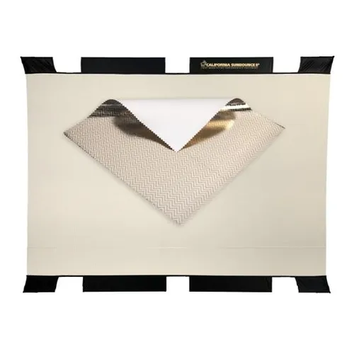 Sunbounce SUN-BOUNCER BIG Bespannung Zebra 000-320