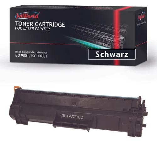 Toner 142A Ersatz HP W1420A HP LaserJet M109 Schwarz 1K nicht für HP +e Drucker