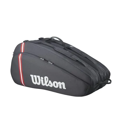 Wilson Tour 12Pk Racket Bag 2025