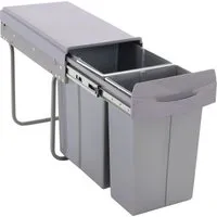 SVITA EMCombo30 Einbaumülleimer 30L