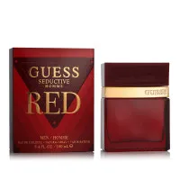 Guess Seductive Red für Männer 100ml von GUESS
