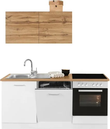 Kochstation Küche & Esszimmer von Kochstation