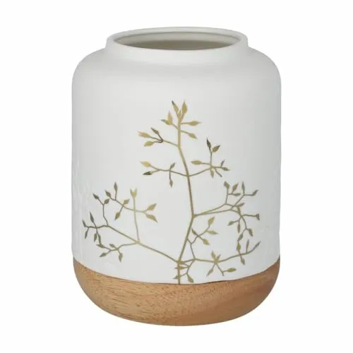 Räder Goldzweig Licht