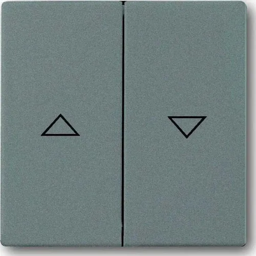 Busch-Jaeger SO WIPPE JALOUSIE (1785 JA-803)