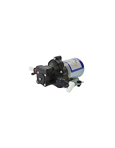Produktbild Shurflo Trail King Wasserpumpe 7 Liter 12V 30 PSI