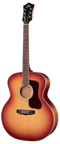 GUILD F-40 Standard PSB W/C