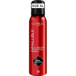 INFAILLIBLE Make-up-Fixierspray 150 ml von L'Oréal