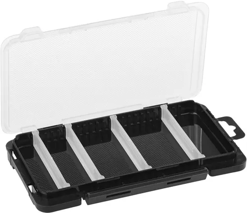Balzer Tackle Mate Box Lure Case B stapelbar 17,5x10,5x2cm - Köderbox, Tacklebox