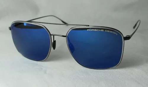 PORSCHE DESIGN SONNENBRILLE *P8940 55A* NEU von Porsche Design