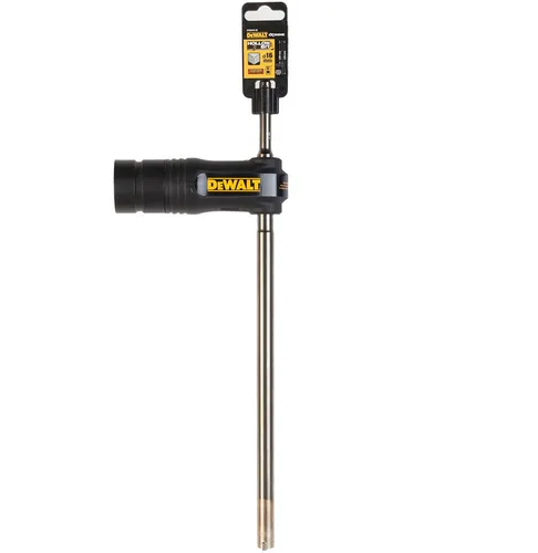 DEWALT Absaugbohrer SDS-plus 16x250x370mm