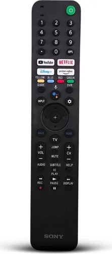 Original Fernbedienung Sony RMF-TX520E von OBG Handel