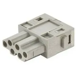 Harting Han E Push-In Modul 09140065101 von Harting