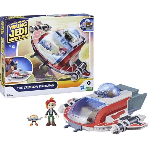Hasbro Sw Ps Feuerfalke (F78785L0)