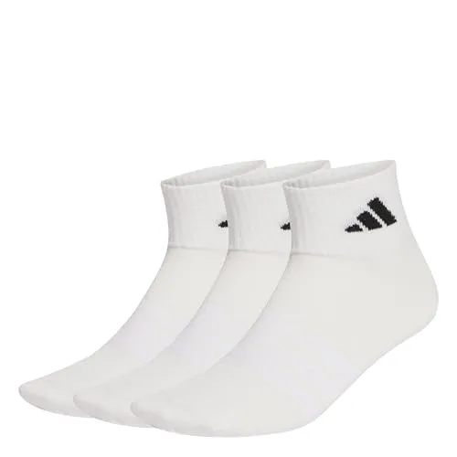 adidas Socken Weiß von adidas
