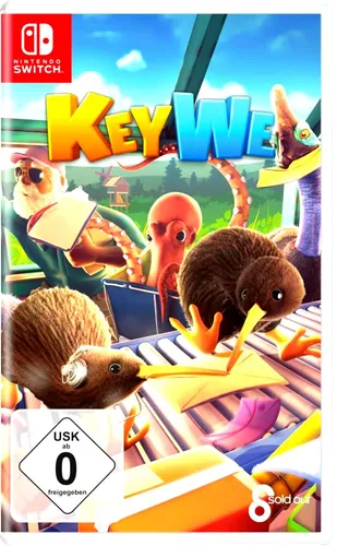 KeyWe