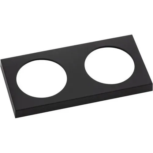 Berker PURE RAHMEN 2F. GRANITSW / BERKER 919762545 INTEGRO 919762545