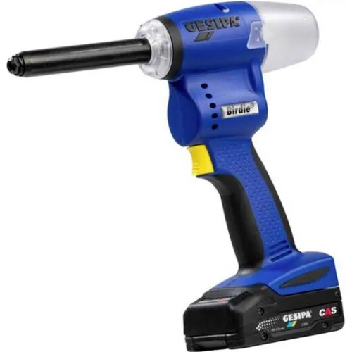 Gesipa 1830753 Blindnietgerät BIRDIE von GESIPA