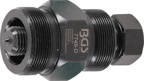 BGS-7748-D Polrad-Abzieher M26 x 1,0 - M28 x 1,0 mm